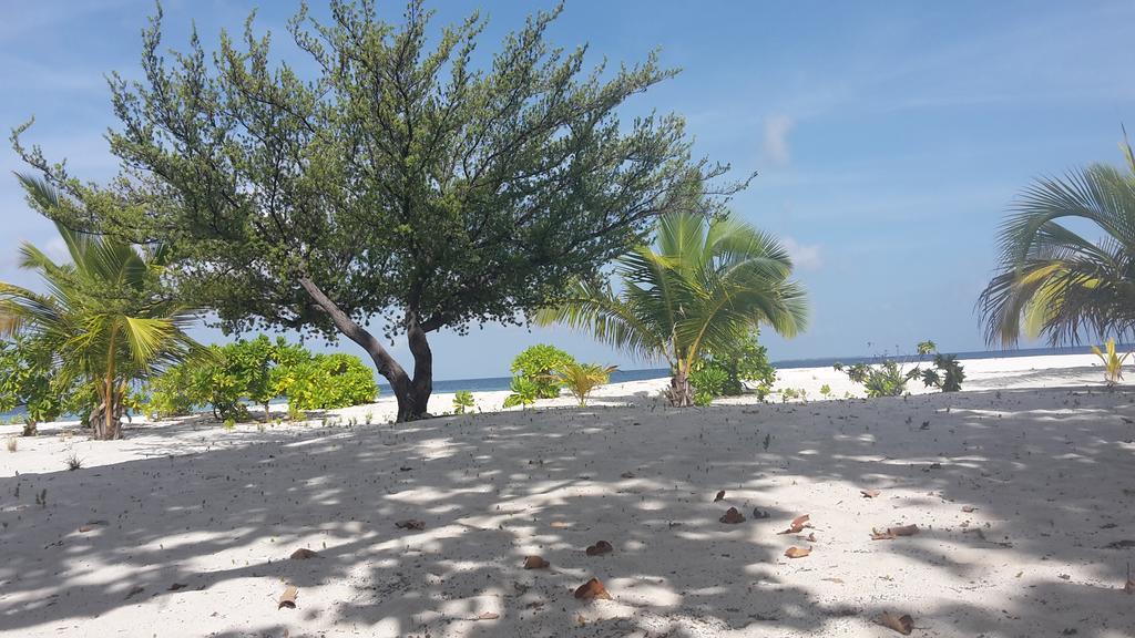 Treasure Island Lodge Huraa Exterior photo